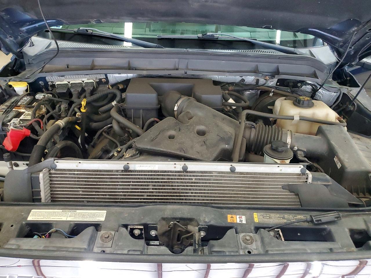 2013 FORD F250