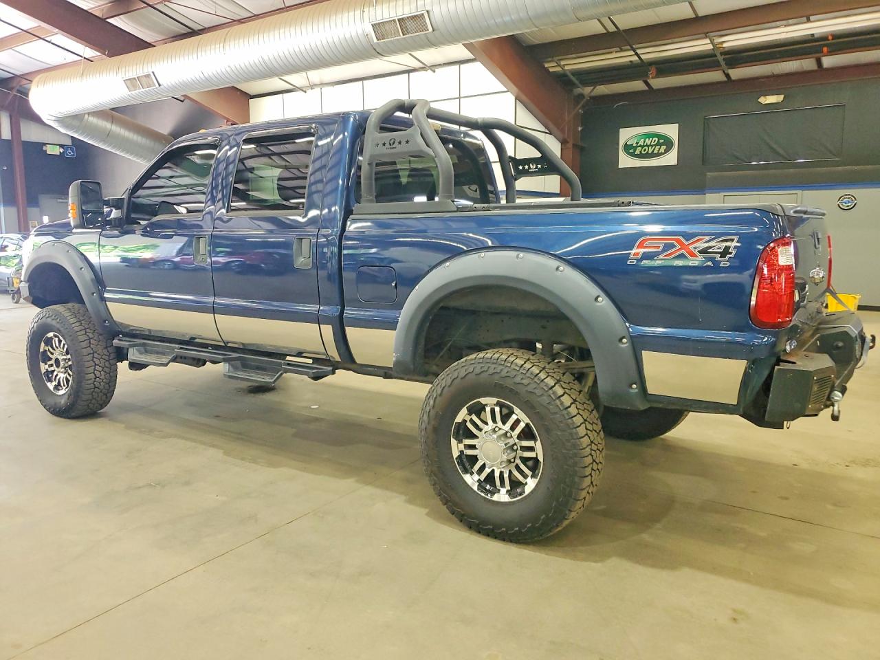 2013 FORD F250