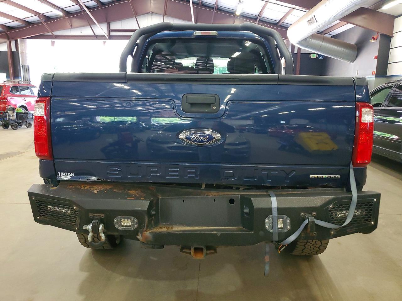 2013 FORD F250