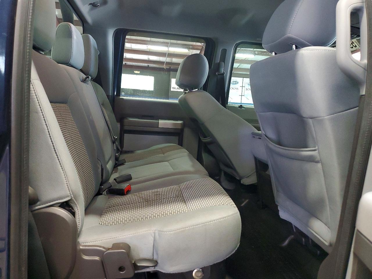 2013 FORD F250