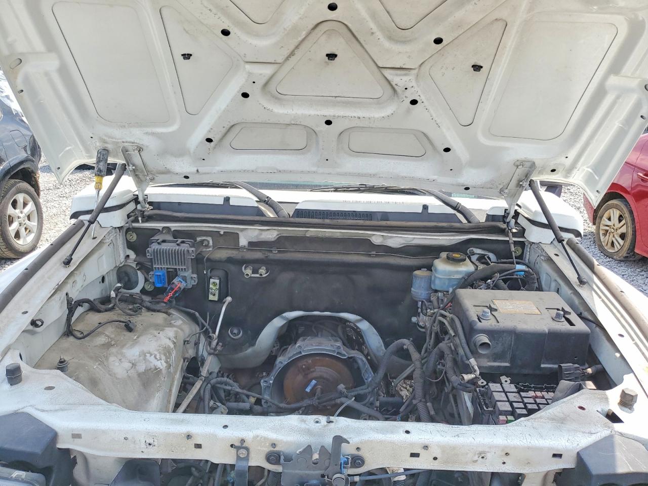 2006 HUMMER H3