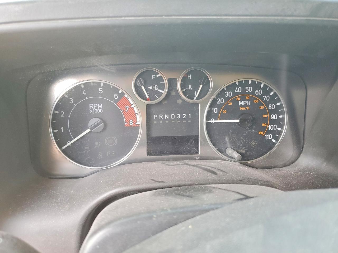 2006 HUMMER H3