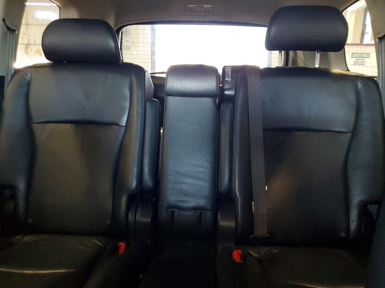 2008 TOYOTA HIGHLANDER