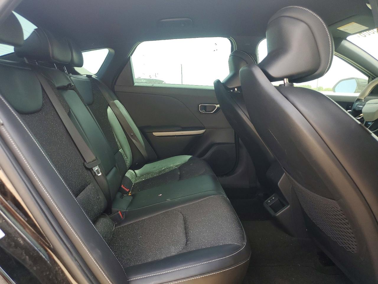 2025 KIA K4 GT LINE