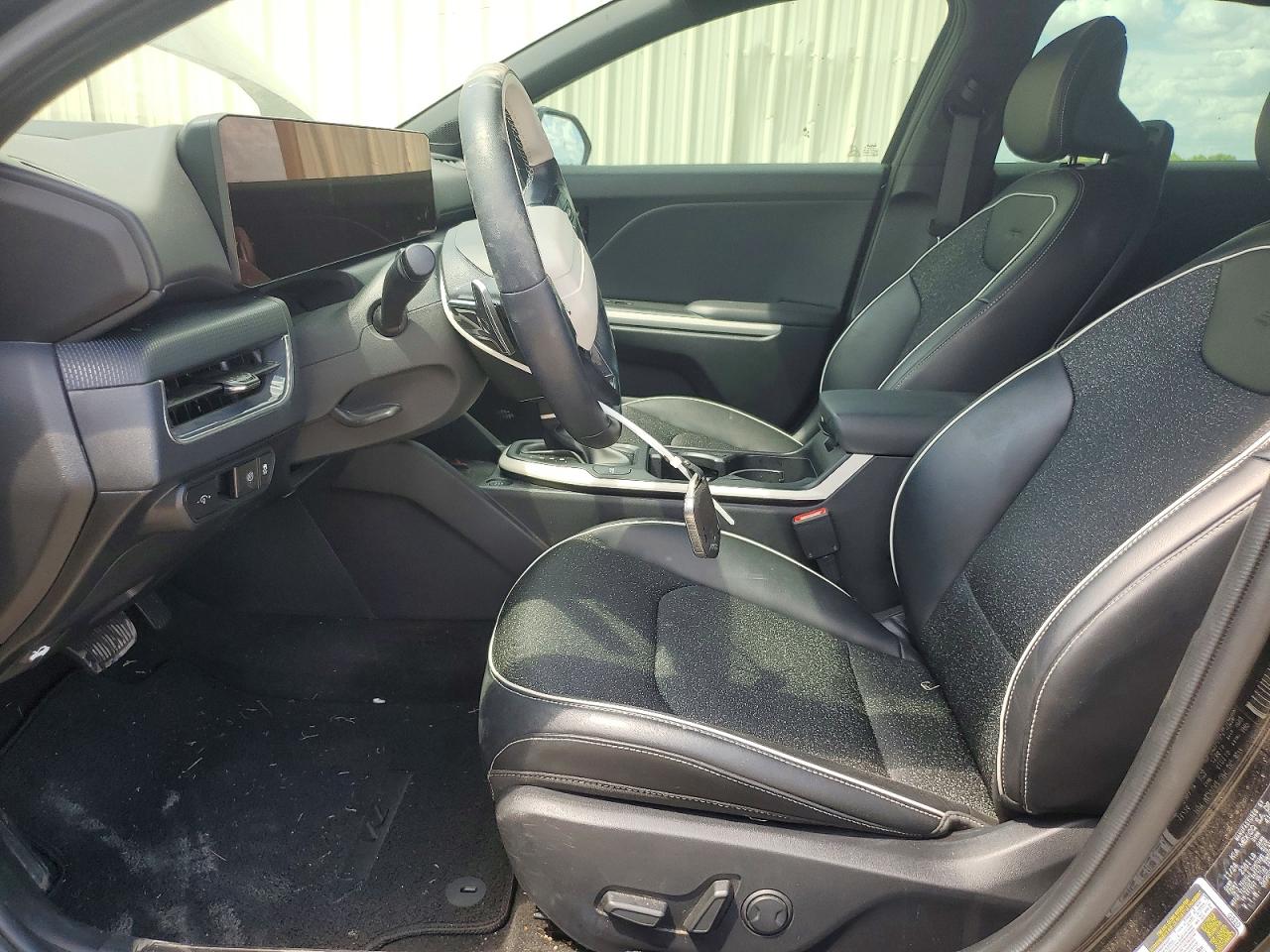 2025 KIA K4 GT LINE
