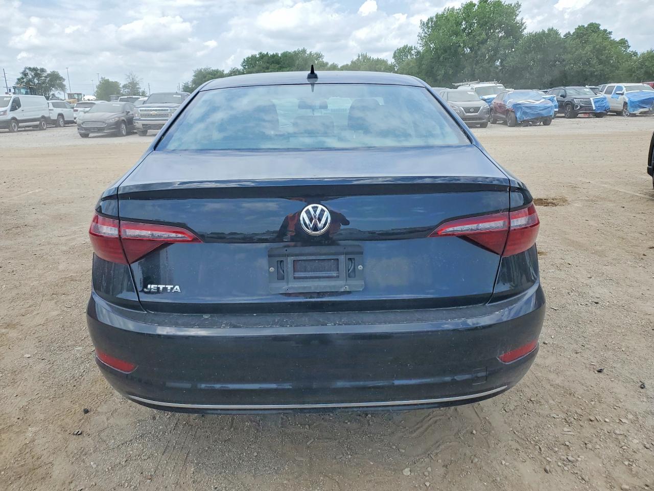 2021 VOLKSWAGEN JETTA