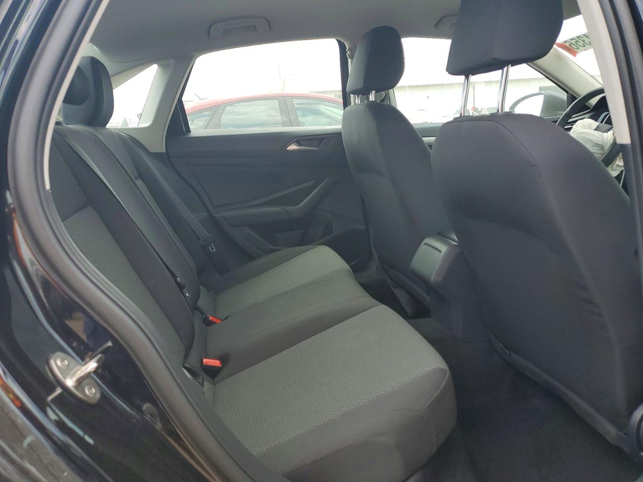 2021 VOLKSWAGEN JETTA