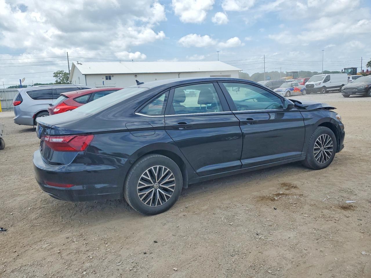 2021 VOLKSWAGEN JETTA