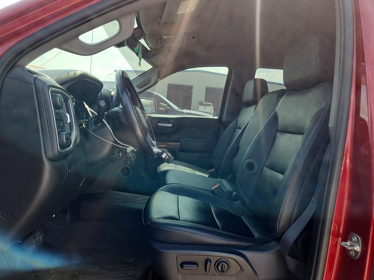 2021 CHEVROLET ALL Models