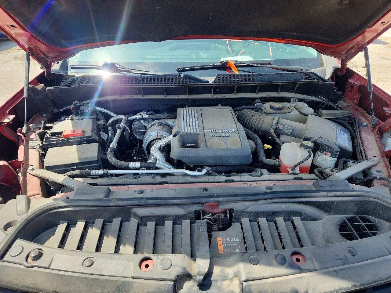 2021 CHEVROLET ALL Models