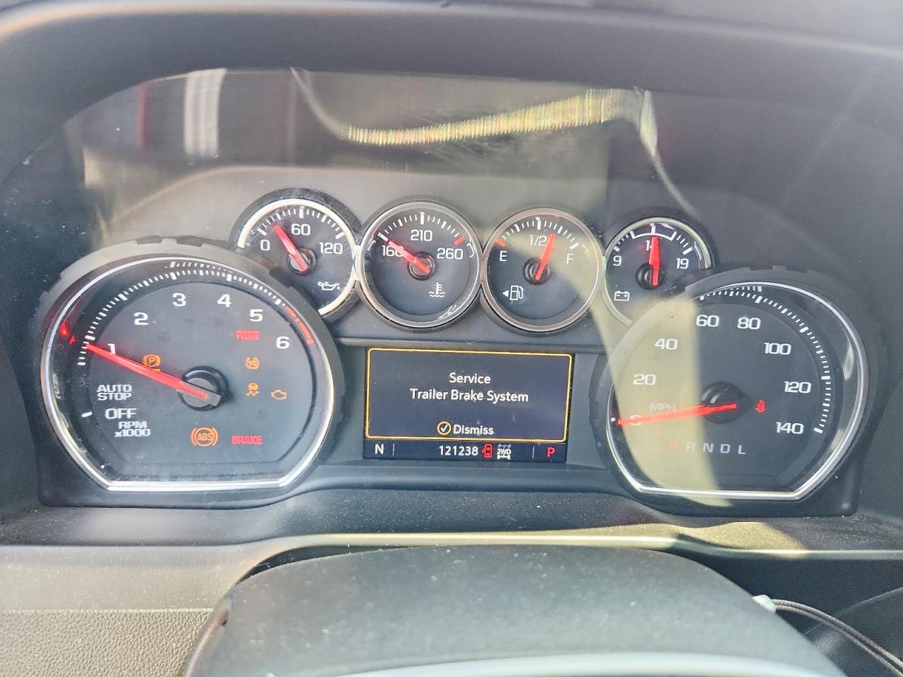 2021 CHEVROLET ALL Models