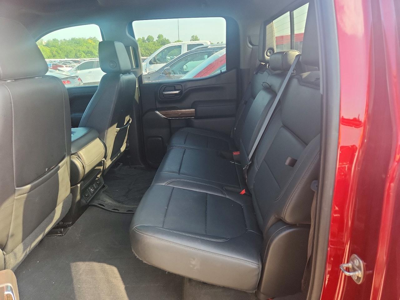 2021 CHEVROLET ALL Models