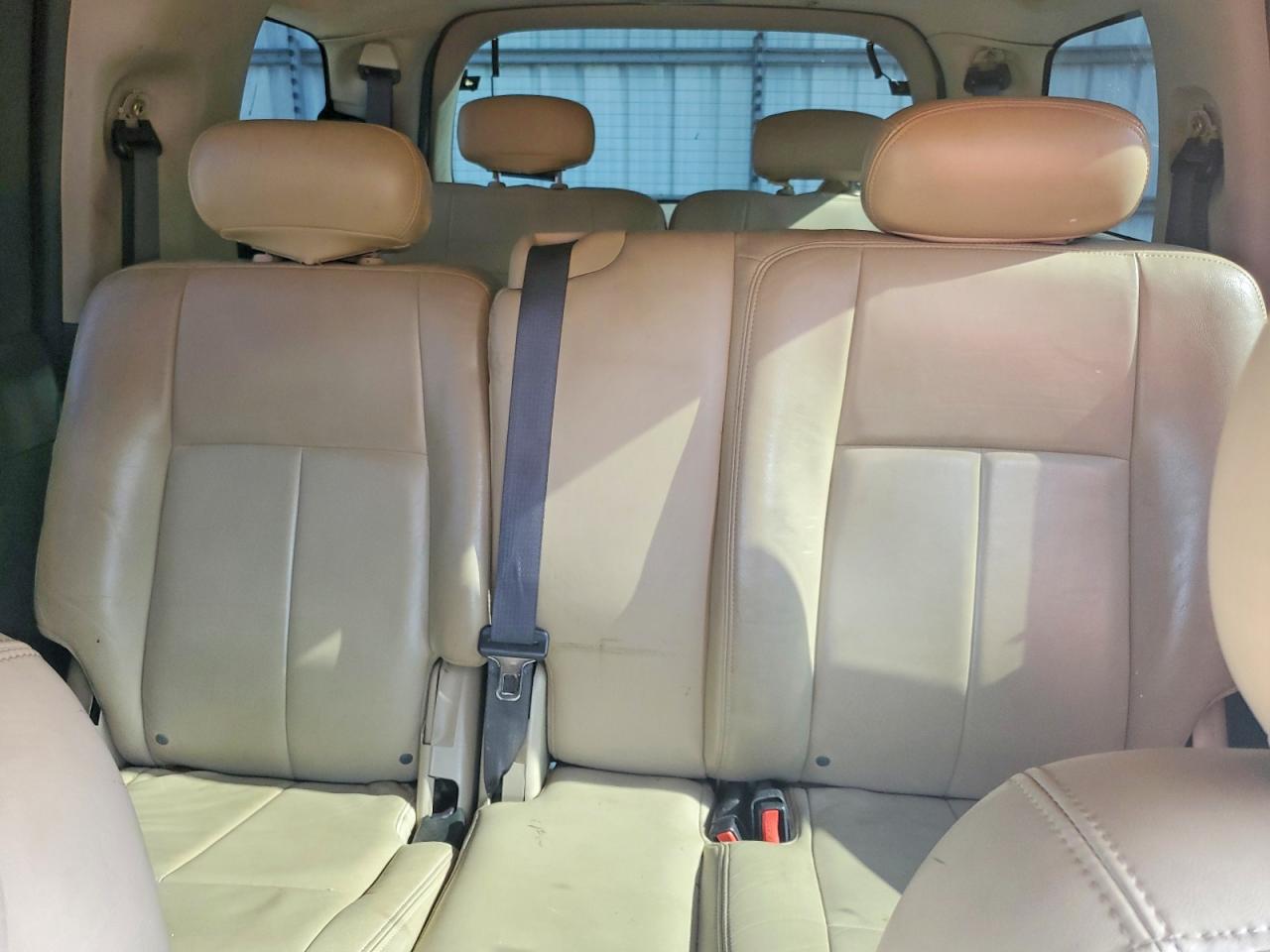 2005 CHEVROLET TRAILBLAZE
