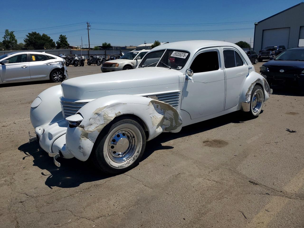 1937 OTHR OTHER