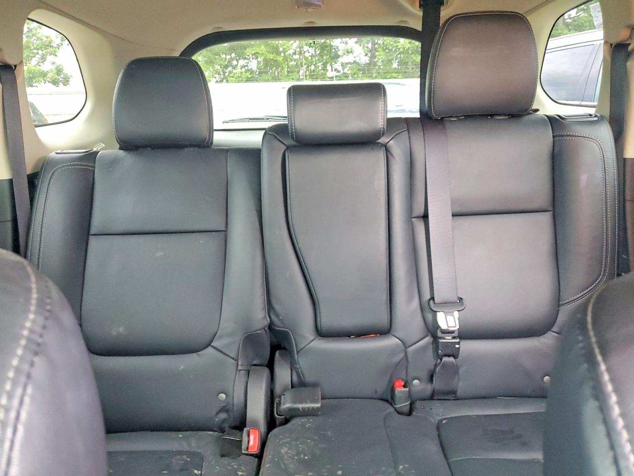 2019 MITSUBISHI OUTLANDER