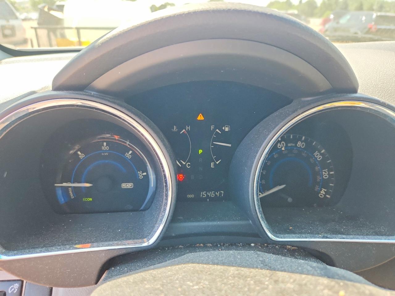 2008 TOYOTA HIGHLANDER