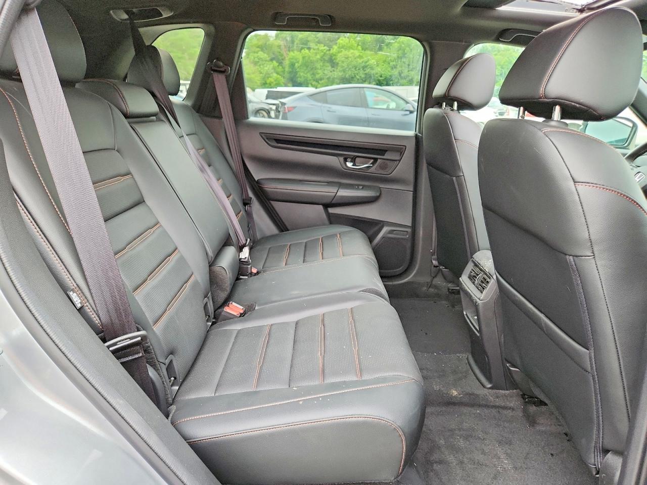 2024 HONDA CRV