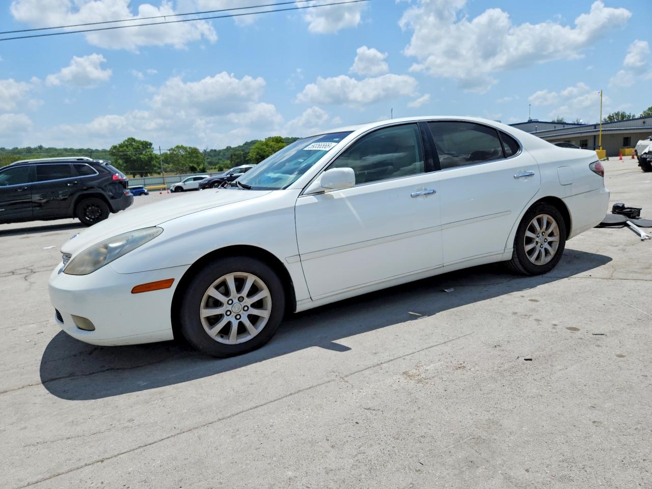 2003 LEXUS ES300