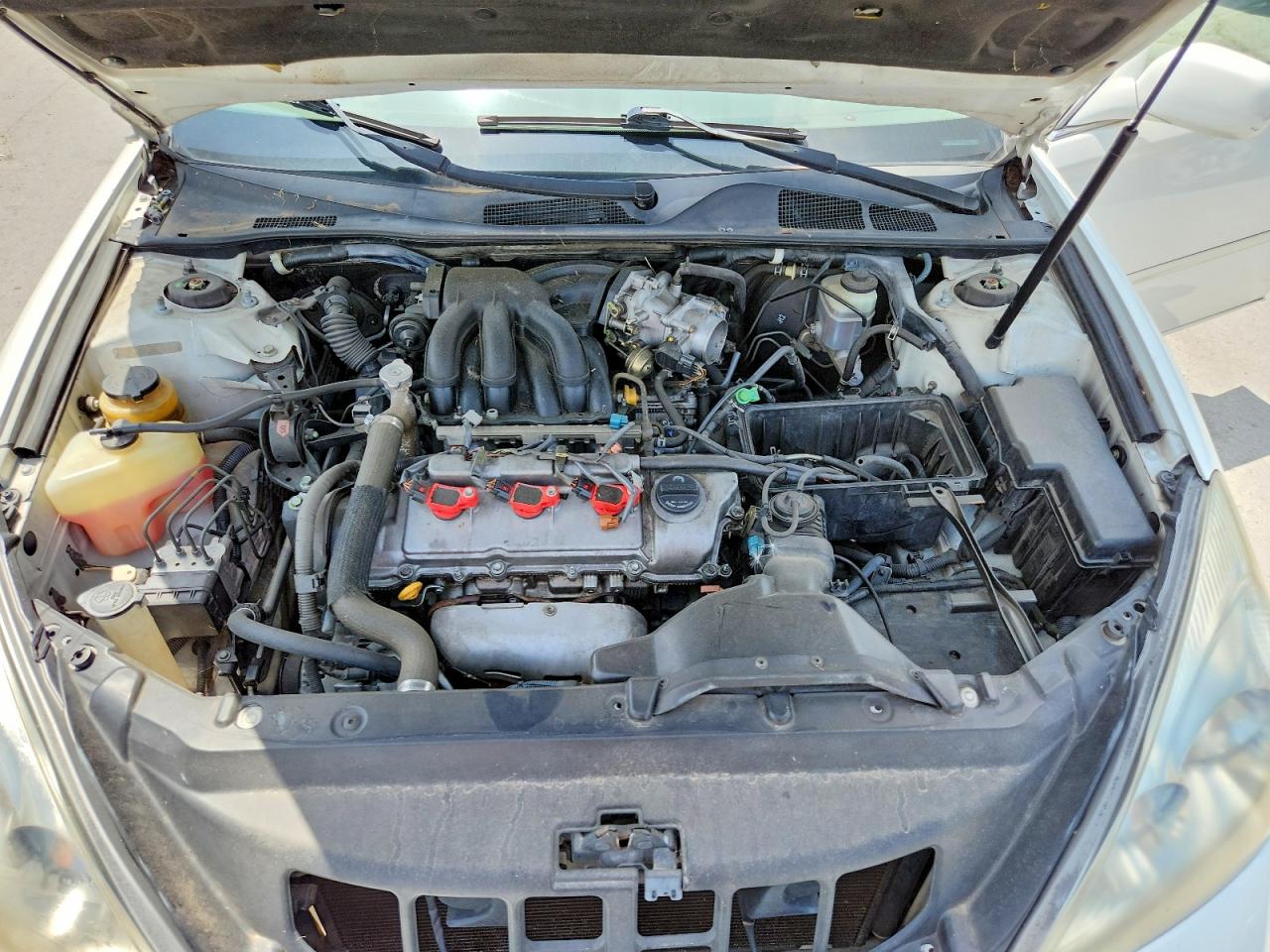 2003 LEXUS ES300