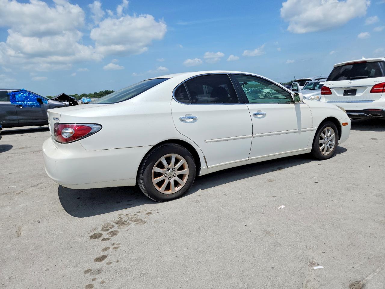 2003 LEXUS ES300