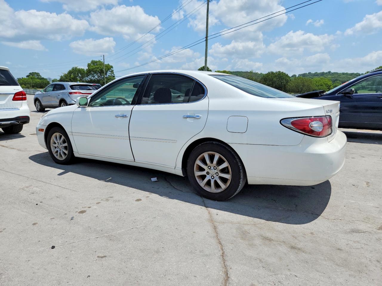2003 LEXUS ES300