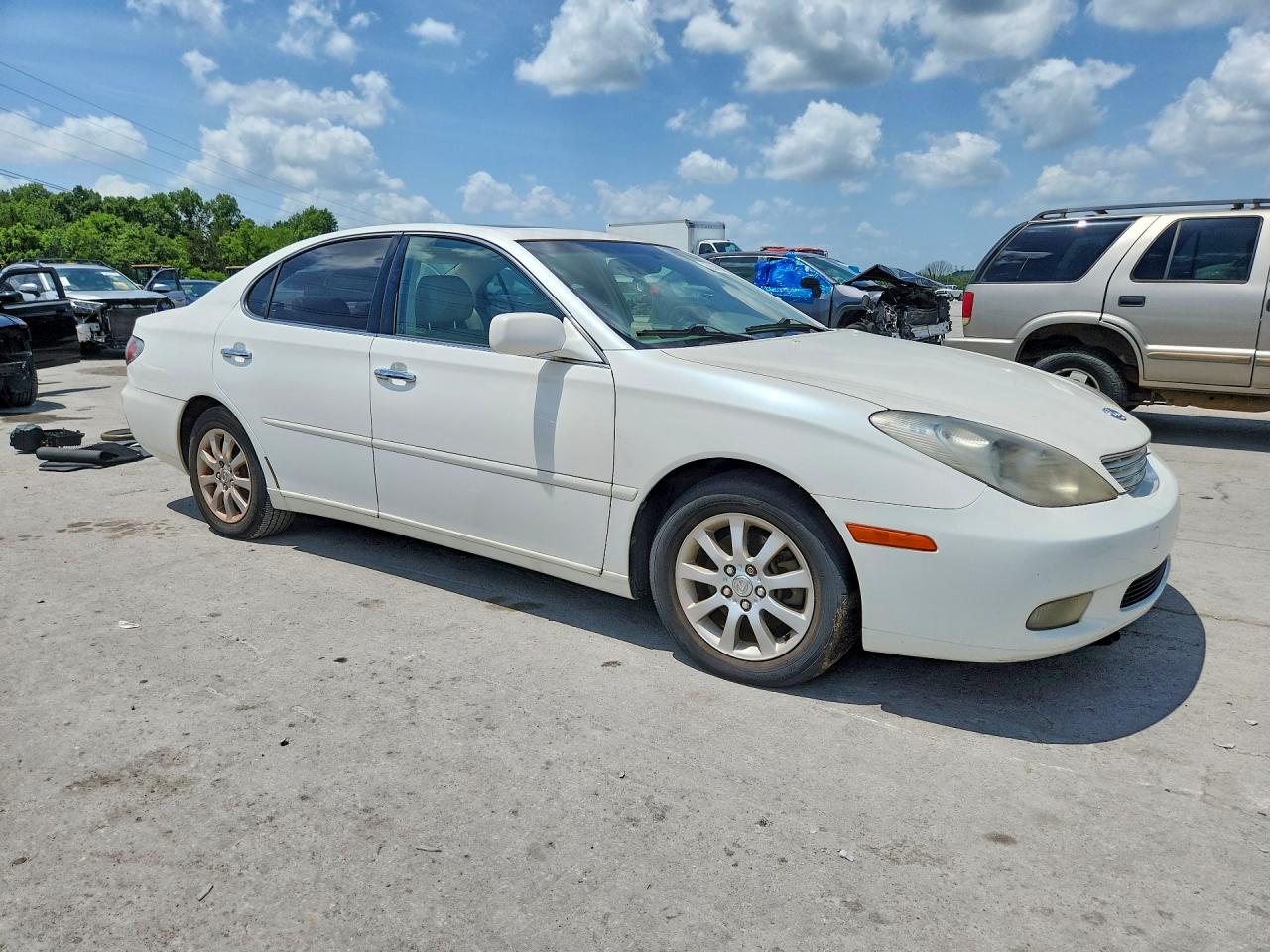 2003 LEXUS ES300