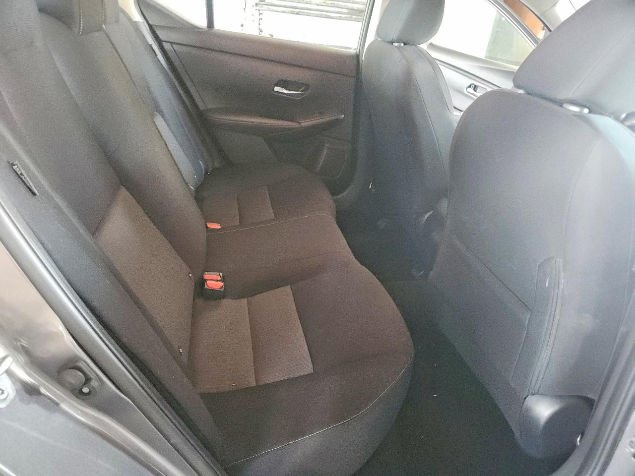 2023 NISSAN SENTRA