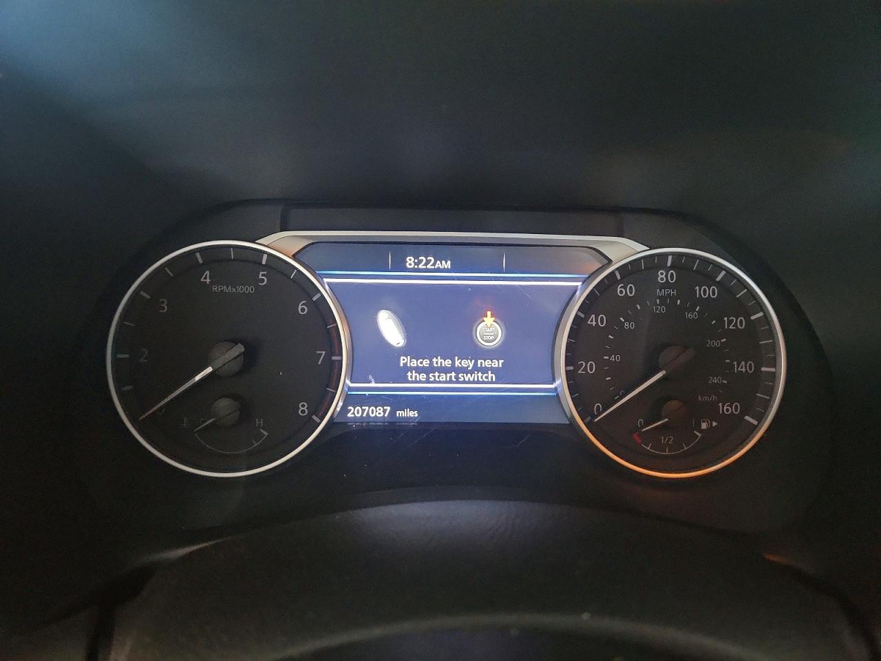 2023 NISSAN SENTRA