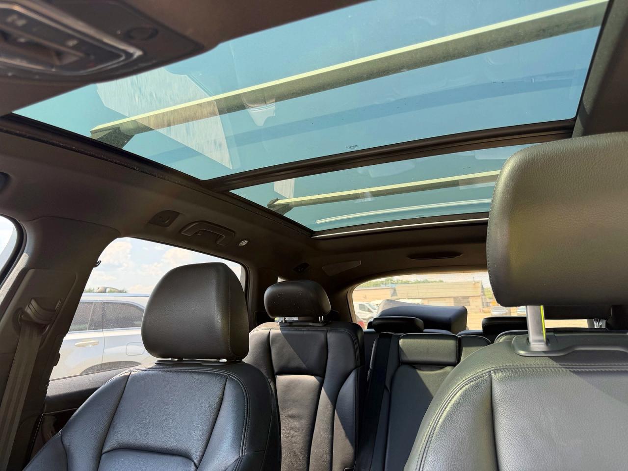 2018 AUDI Q7