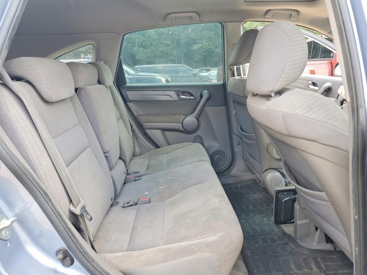 2008 HONDA CRV