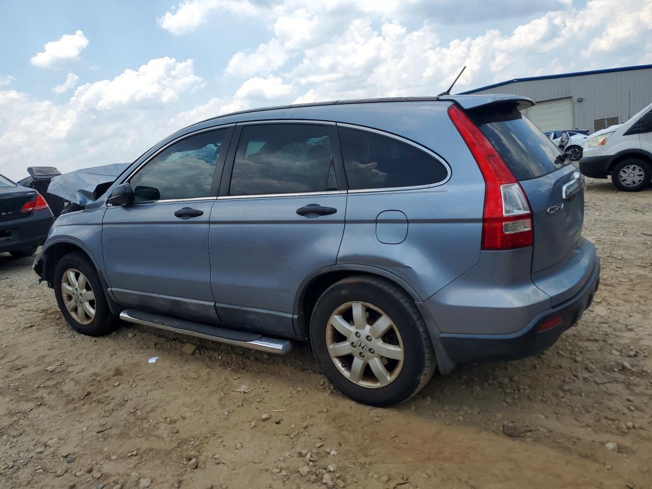 2008 HONDA CRV