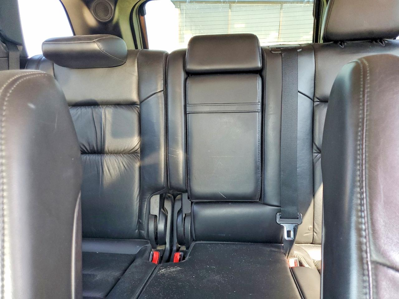 2011 JEEP GRAND CHER
