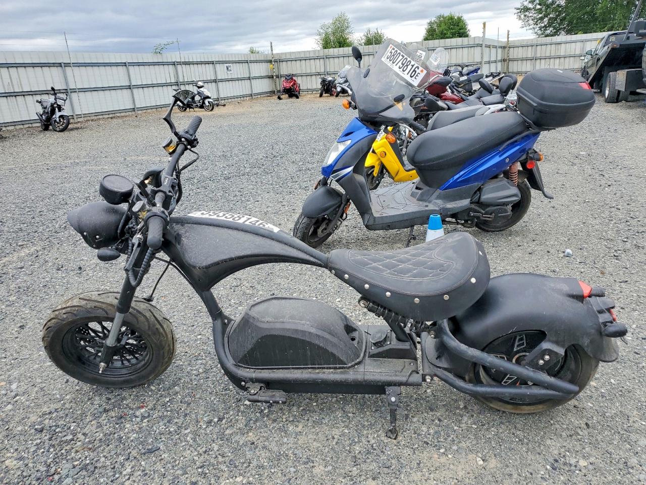 2023 EAHORA M1PS