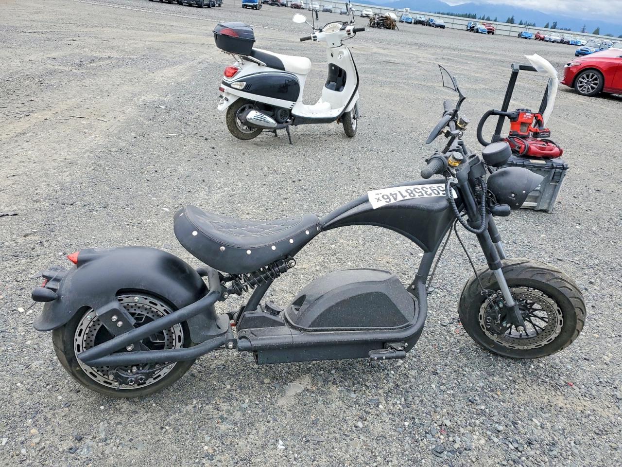 2023 EAHORA M1PS