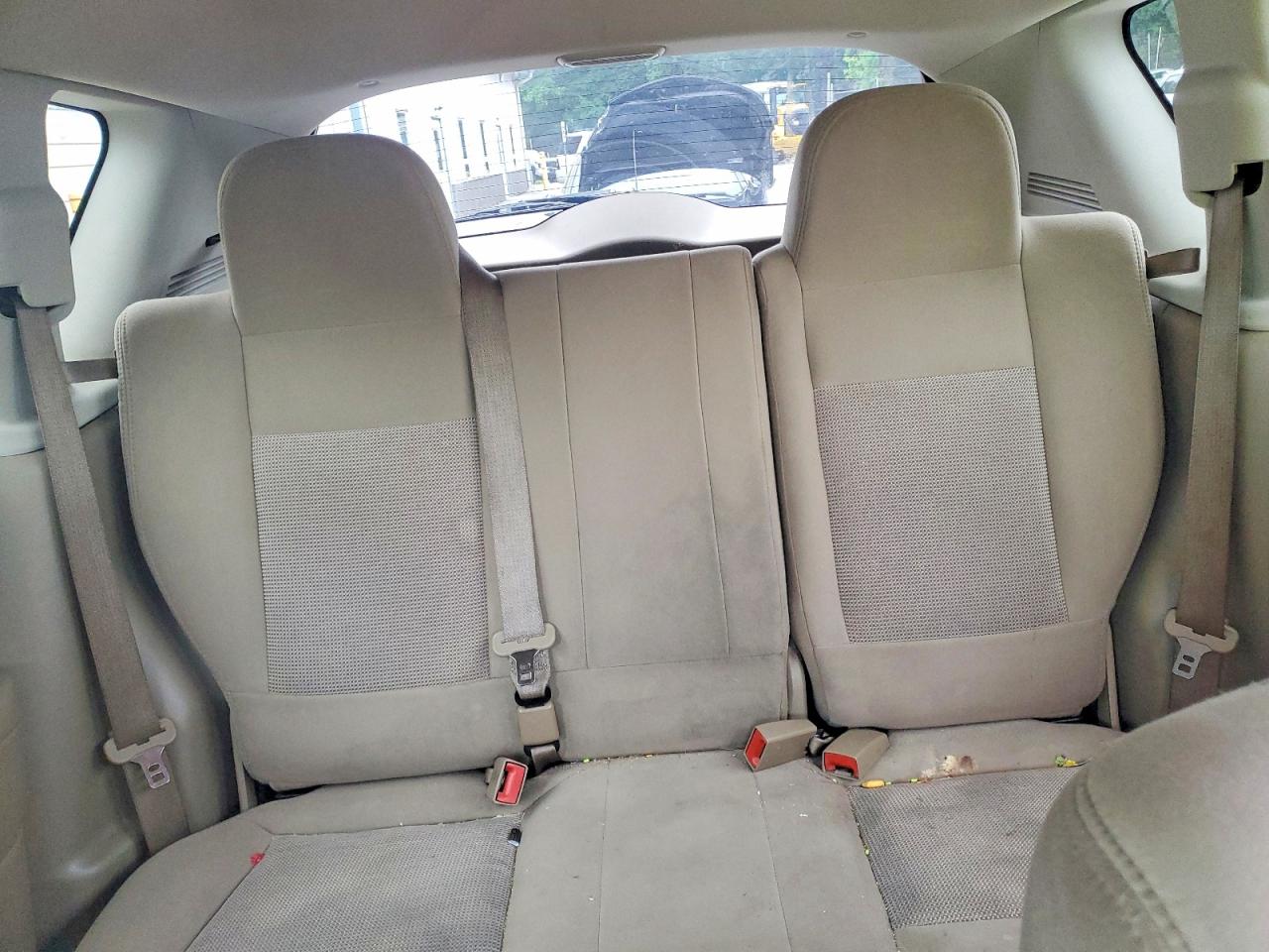 2014 JEEP COMPASS