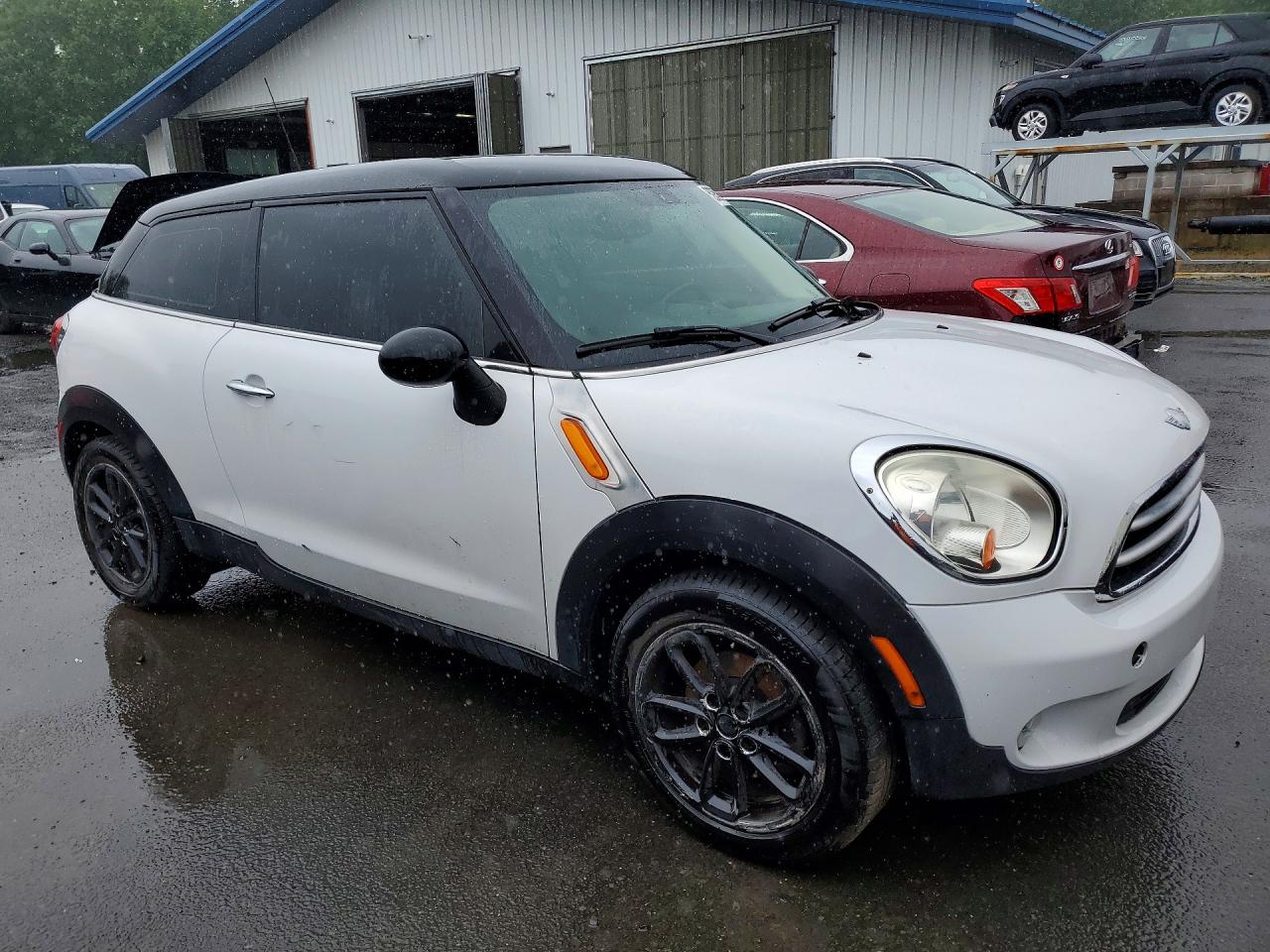 2015 MINI COOPER