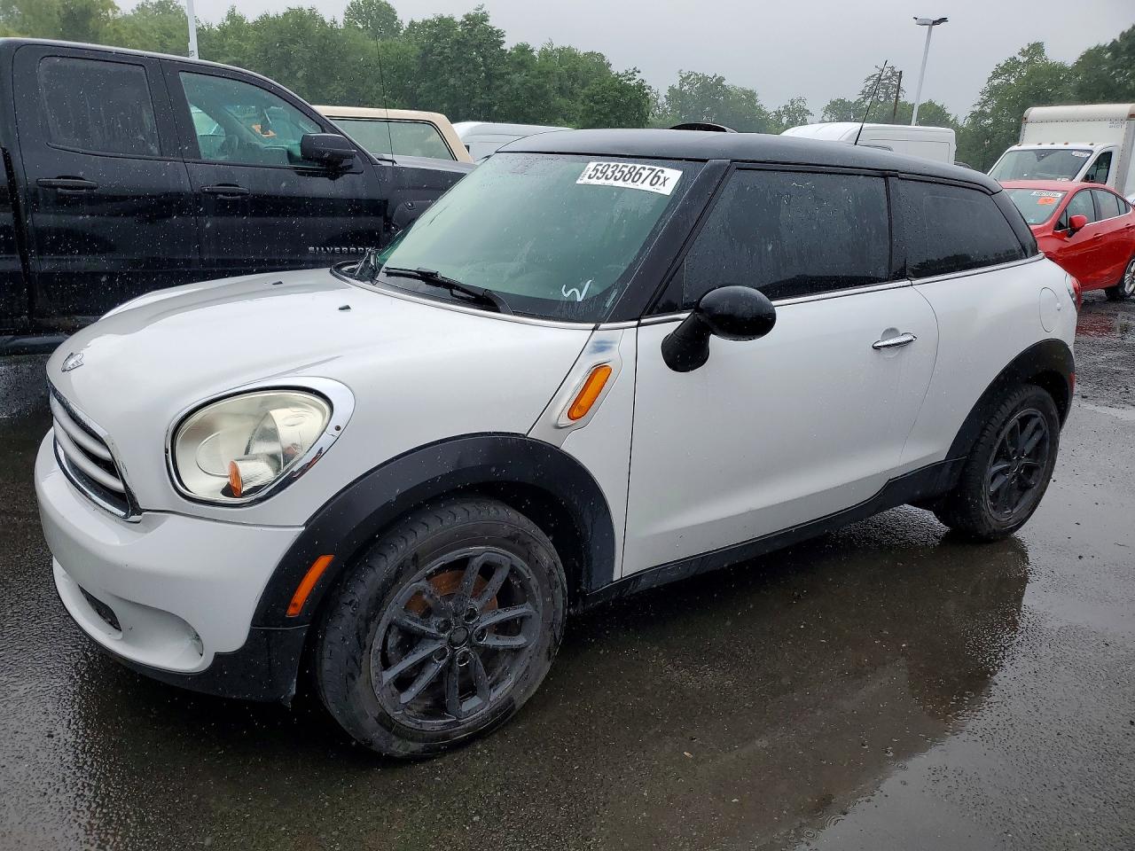 2015 MINI COOPER