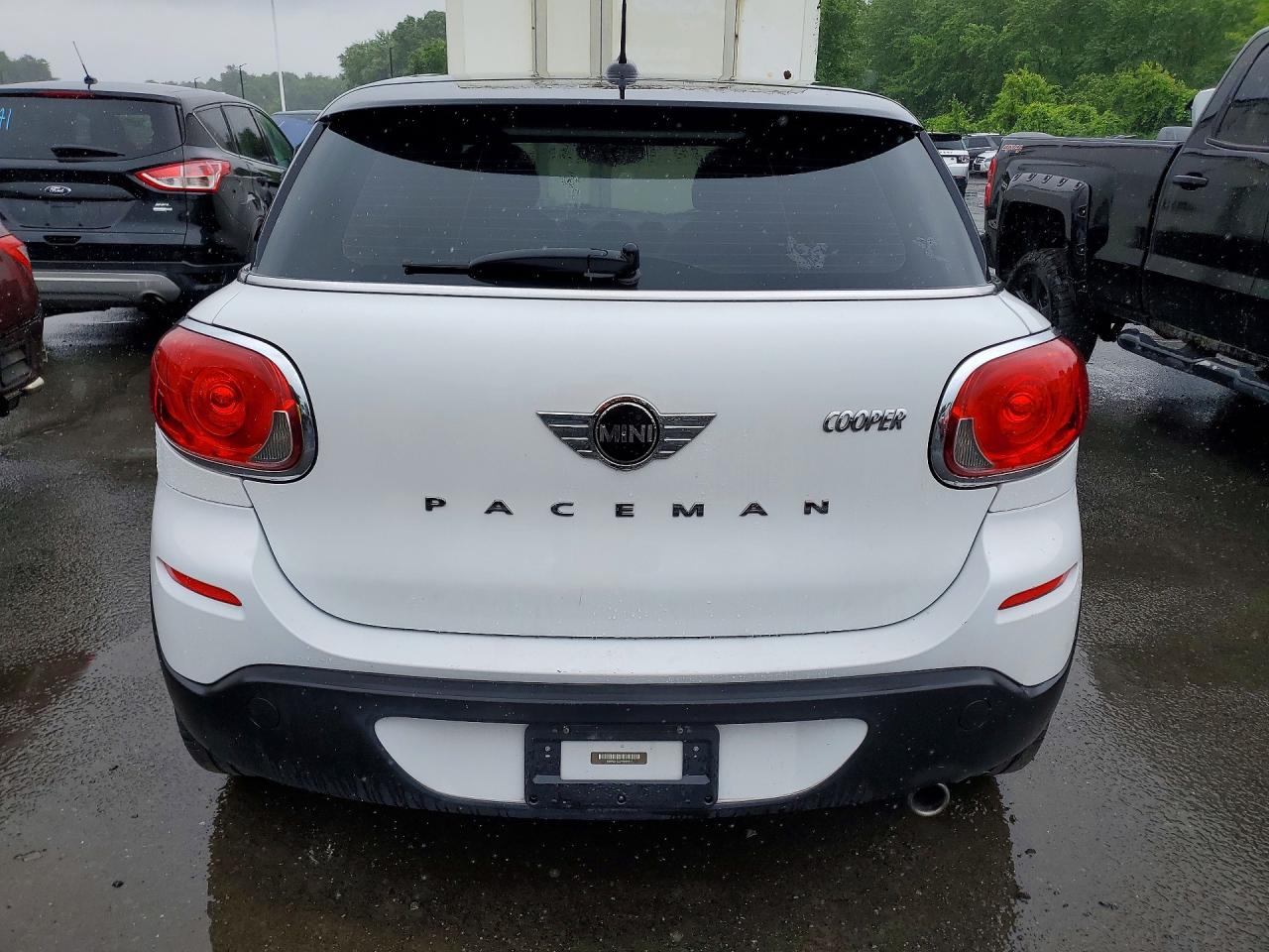 2015 MINI COOPER