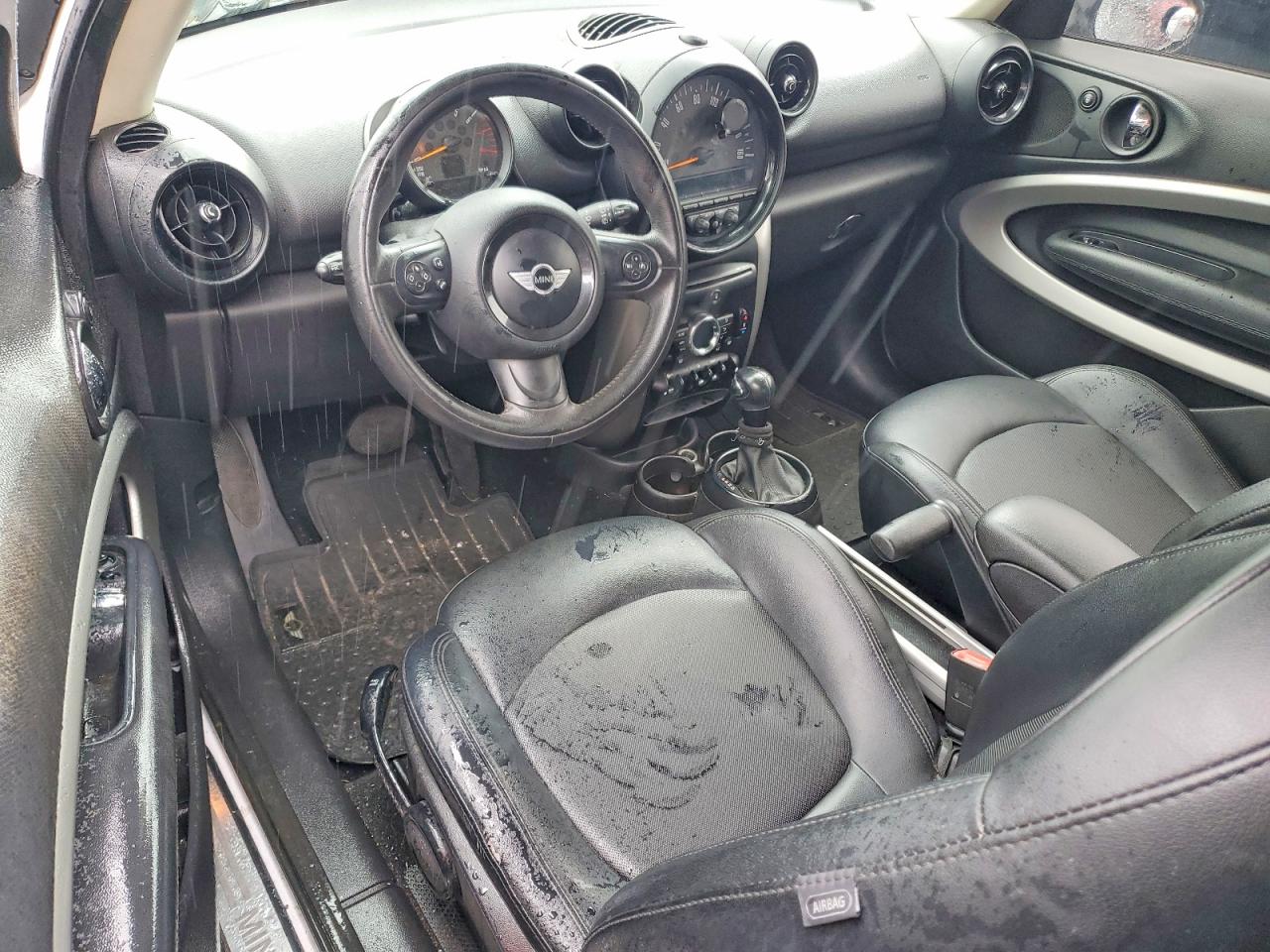 2015 MINI COOPER
