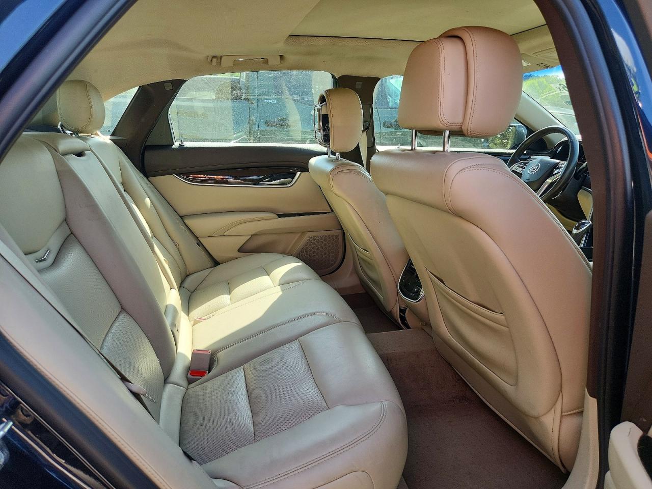 2014 CADILLAC XTS