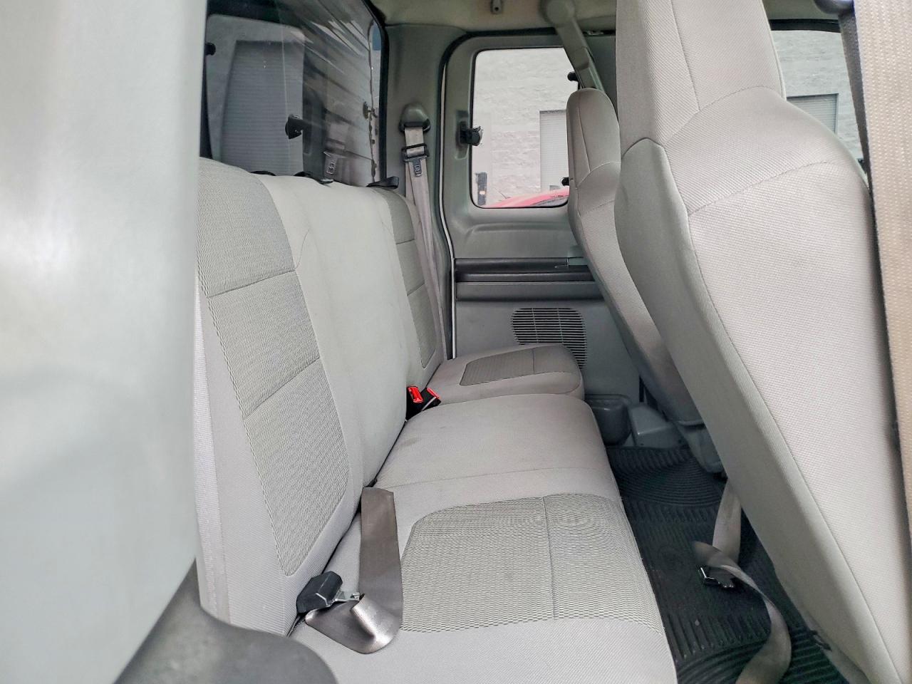 2006 FORD F250