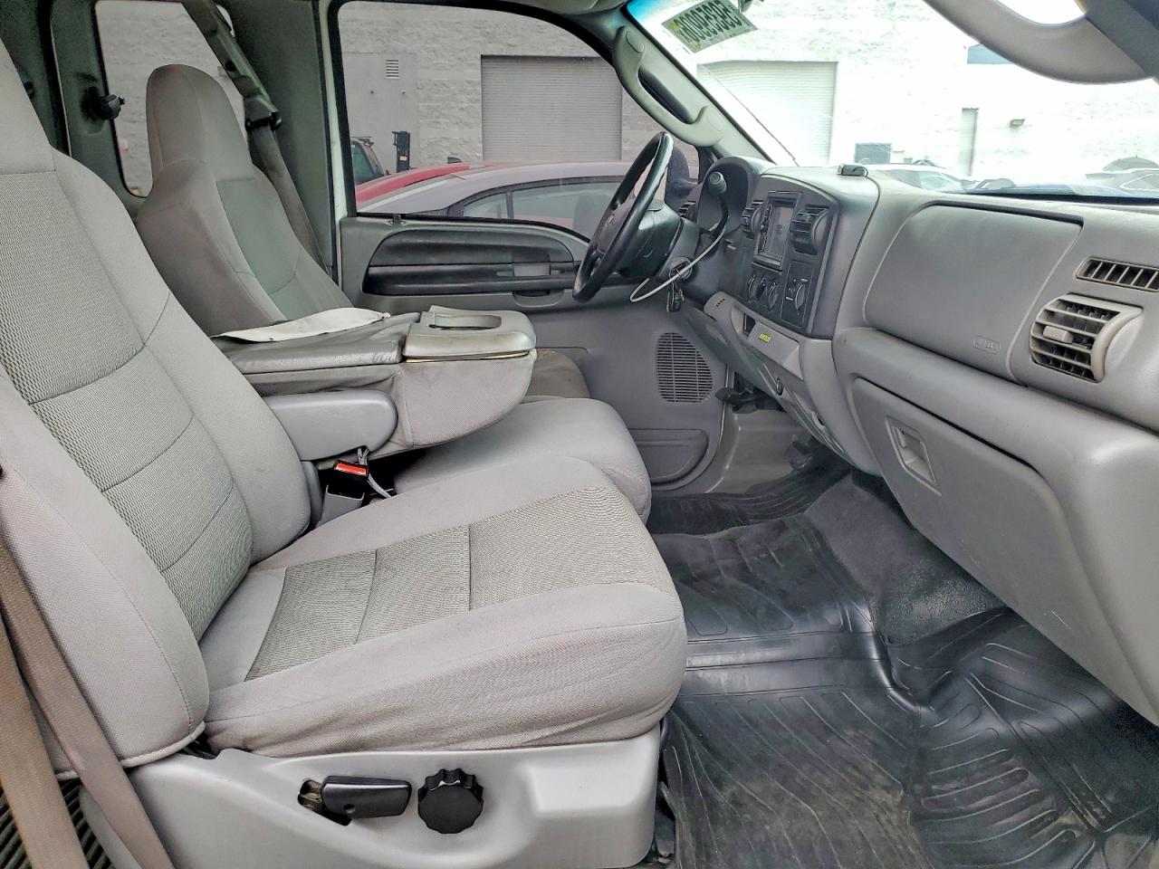 2006 FORD F250