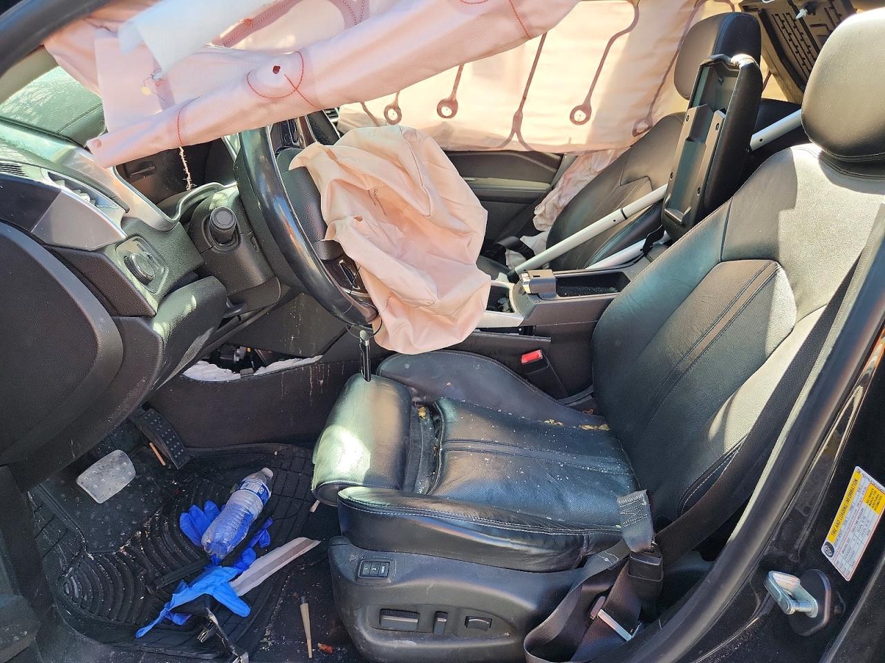 2013 CADILLAC SRX
