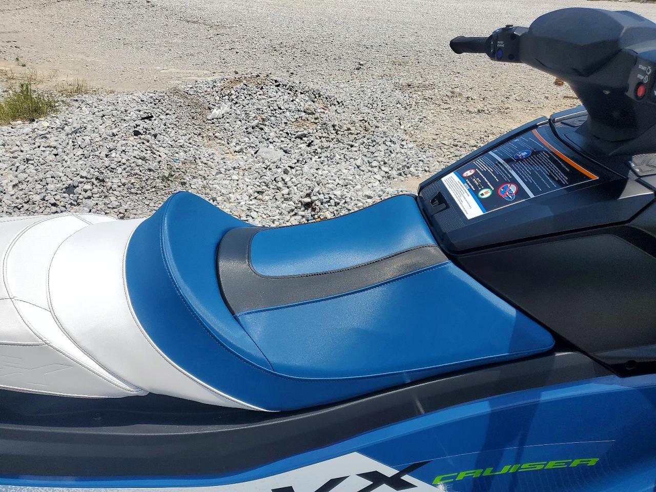 2024 YAM JET SKI