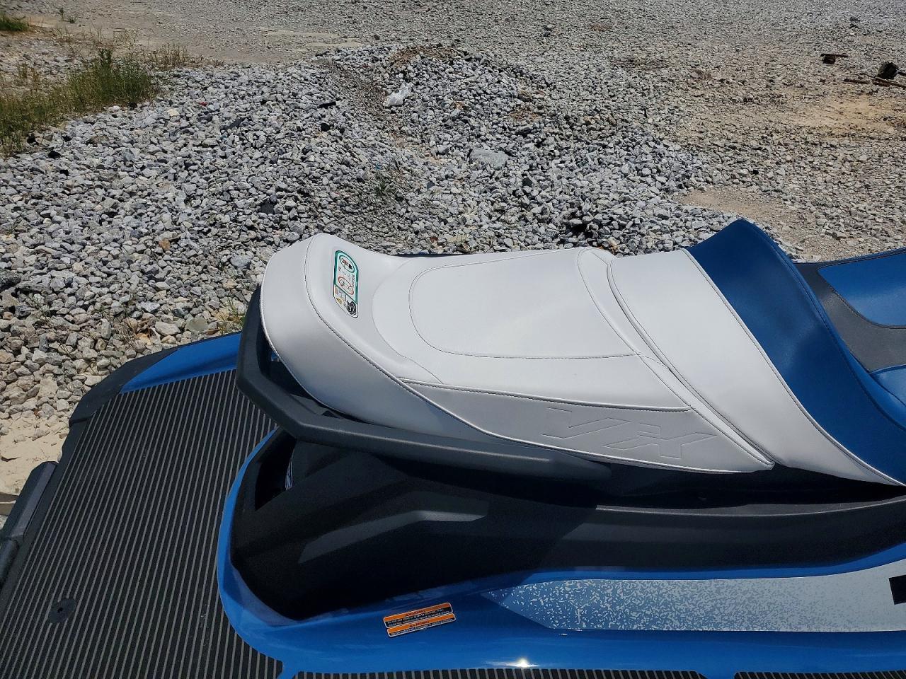 2024 YAM JET SKI