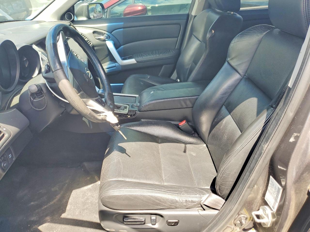 2007 ACURA RDX