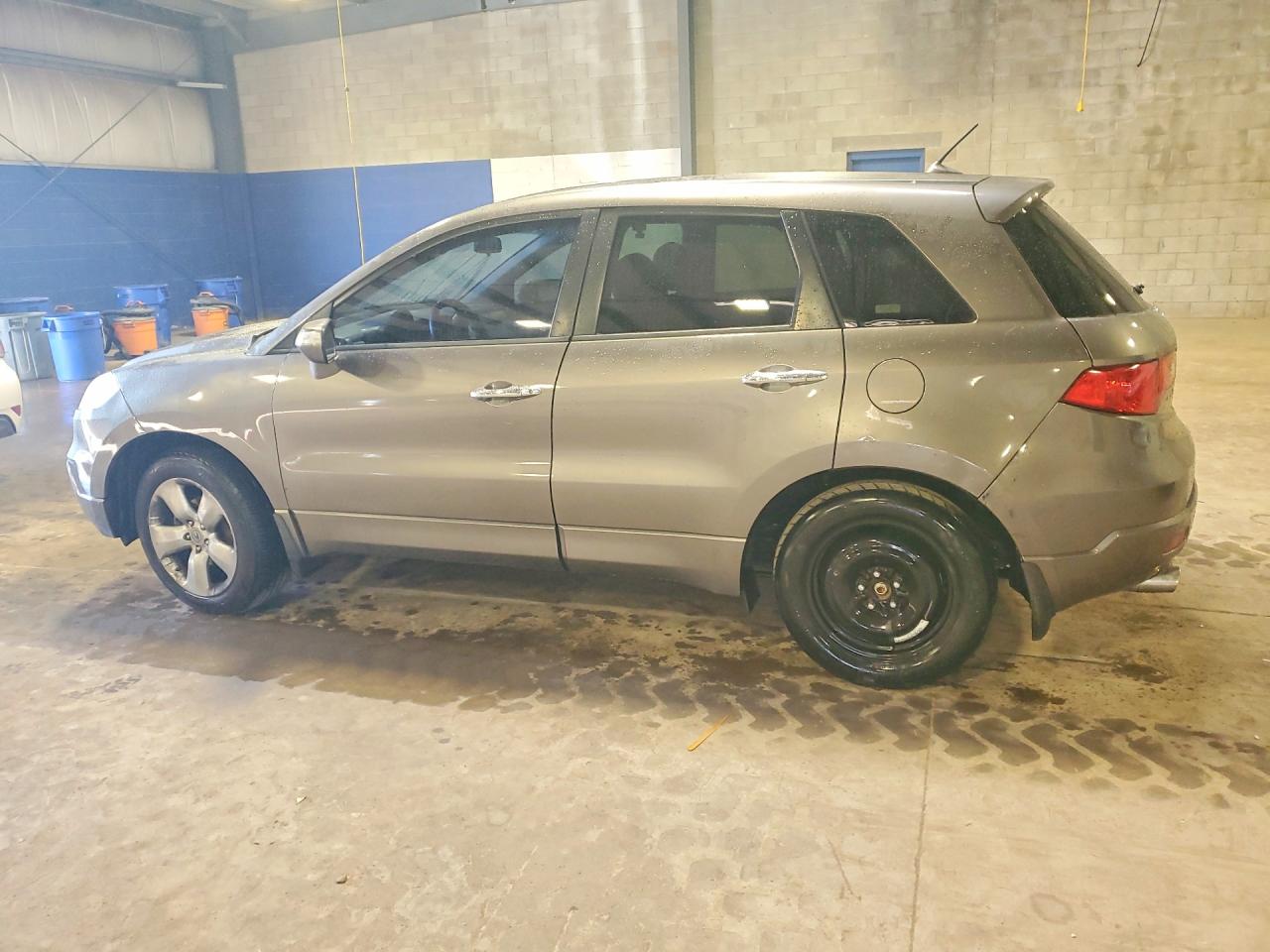 2007 ACURA RDX