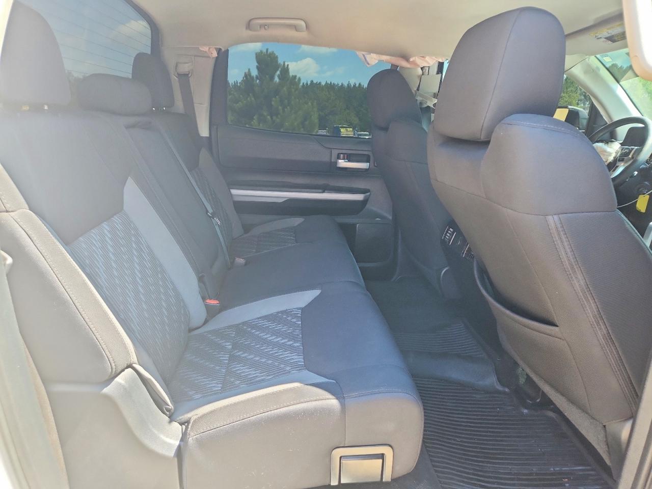 2019 TOYOTA TUNDRA