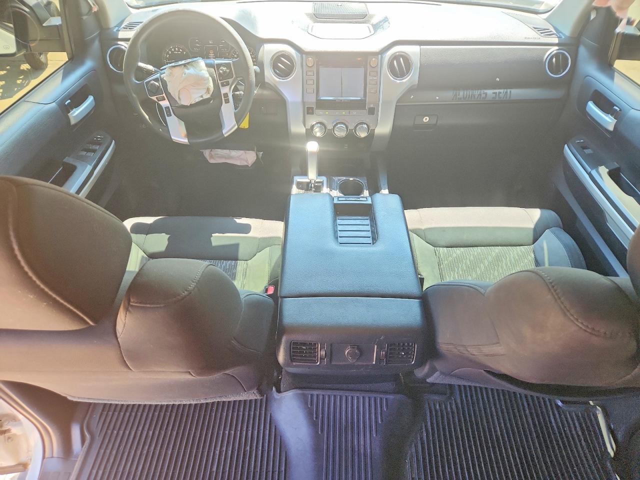 2019 TOYOTA TUNDRA