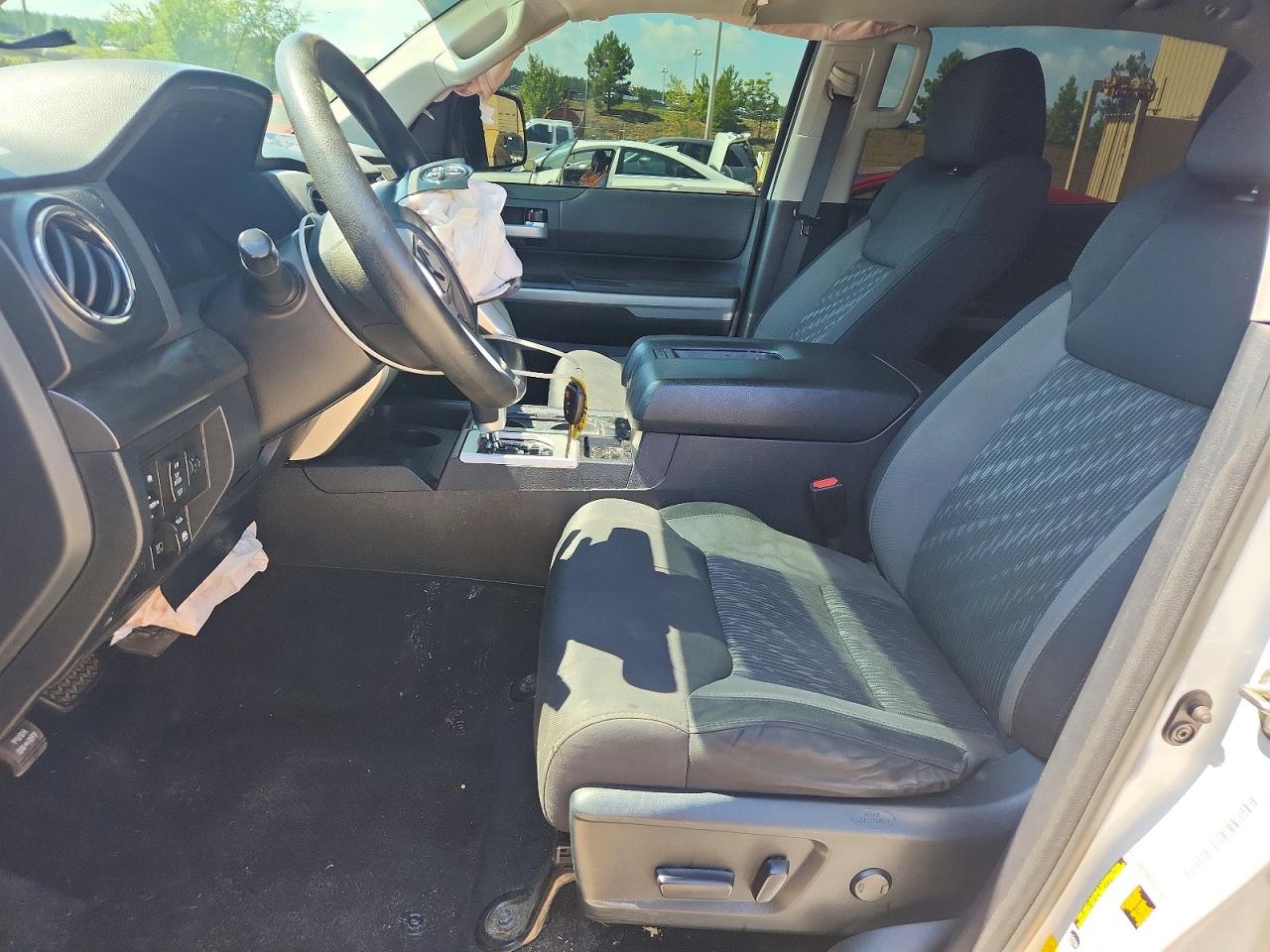 2019 TOYOTA TUNDRA